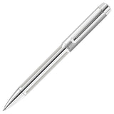 Pelikan Pura K40 Silver Ballpoint Pen 952069 - SCOOBOO - PEP_PUR_K40_SLV_BP_952069 - Ballpoint Pen