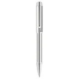 Pelikan Pura K40 Silver Ballpoint Pen 952069 - SCOOBOO - PEP_PUR_K40_SLV_BP_952069 - Ballpoint Pen