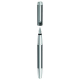 Pelikan Pura P40 Anthracite Fountain Pen - SCOOBOO - PEP_PUR_P40_ANTH_FPF_817127 - Fountain Pen