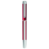 Pelikan Pura P40 Bordeaux Fountain Pen - SCOOBOO - PEP_PUR_P40_BDX_FPF_817189 - Fountain Pen