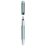 Pelikan Pura P40 Petrol Fountain Pen - SCOOBOO - PEP_PUR_P40_PTRL_FPF_817158 - Fountain Pen