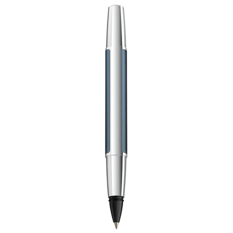 Pelikan Pura R40 Petrol Roller Ball Pen 817455 - SCOOBOO - PEP_PUR_R40_PTRL_RB_817455 - Roller Ball Pen