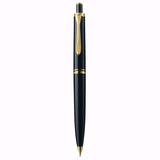 Pelikan Souveran D400 Black Mechanical Pencil (0.7 MM) 985374 - SCOOBOO - PEP_SVRN_D400_BLK_MP07_985374 - Mechanical Pencil