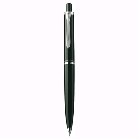 Pelikan Souveran D405 Black Mechanical Pencil (0.7 MM) 926287 - SCOOBOO - PEP_SVRN_D405_BLK_MP07_926287 - Mechanical Pencil