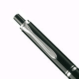 Pelikan Souveran D405 Black Mechanical Pencil (0.7 MM) 926287 - SCOOBOO - PEP_SVRN_D405_BLK_MP07_926287 - Mechanical Pencil