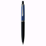 Pelikan Souveran D405 Black/Blue Mechanical Pencil (0.7 MM) 932632 - SCOOBOO - PEP_SVRN_D405_BLKBLU_MP07_932632 - Mechanical Pencil