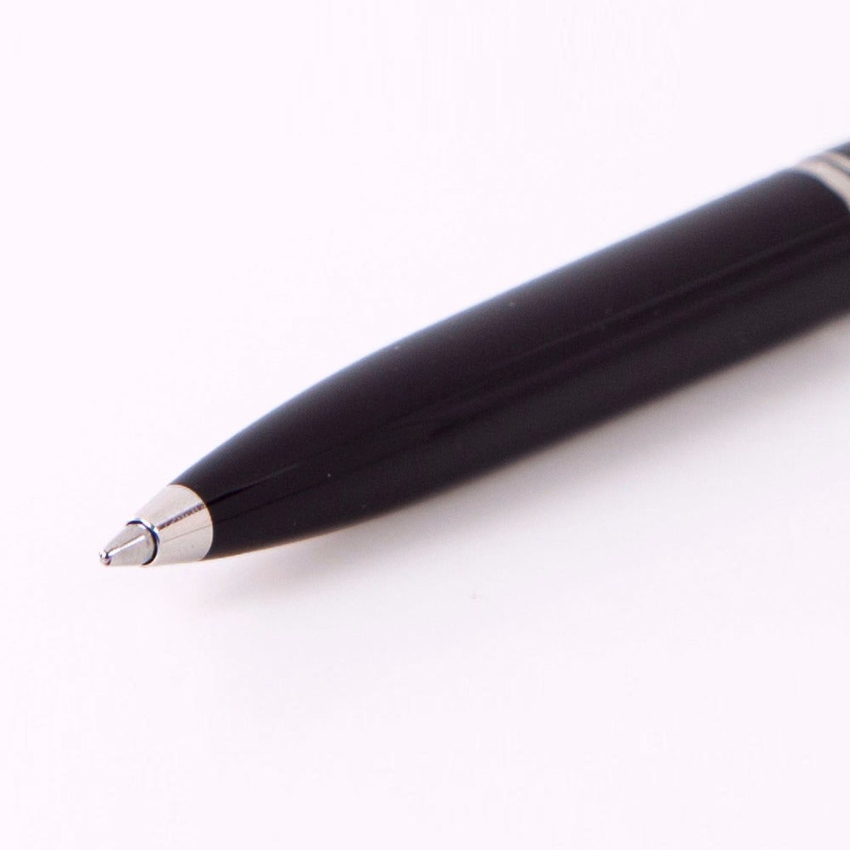 Pelikan Souveran K405 Black Ballpoint Pen 926238 - SCOOBOO - Pelikan