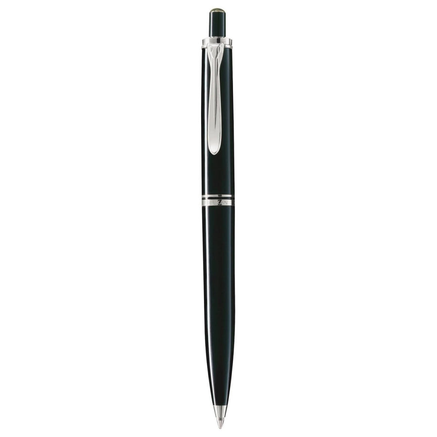 Pelikan Souveran K405 Black Ballpoint Pen 926238 - SCOOBOO - PEP_SVRN_K405_BLK_BP_926238 - Ballpoint Pen