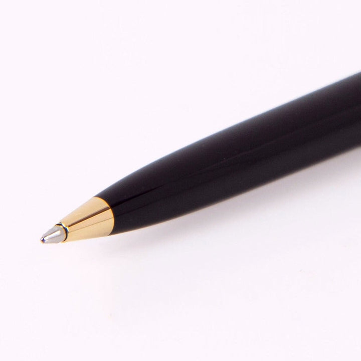 Pelikan Souveran K800 Black/Green Ballpoint Pen 987834 - SCOOBOO - PEP_SVRN_K800_BLKGRN_BP_987834 - Ballpoint Pen