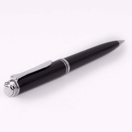 Pelikan Souveran K805 Black Ballpoint Pen 926378 - SCOOBOO - PEP_SVRN_K805_BLK_BP_926378 - Ballpoint Pen