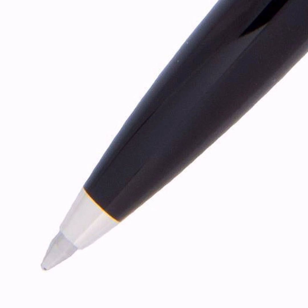 Pelikan Souveran K805 Stresemann Anthracite Ballpoint Pen 957514 - SCOOBOO - PEP_SVRN_K805_STR_ANTH_BP_957514 - Ballpoint Pen