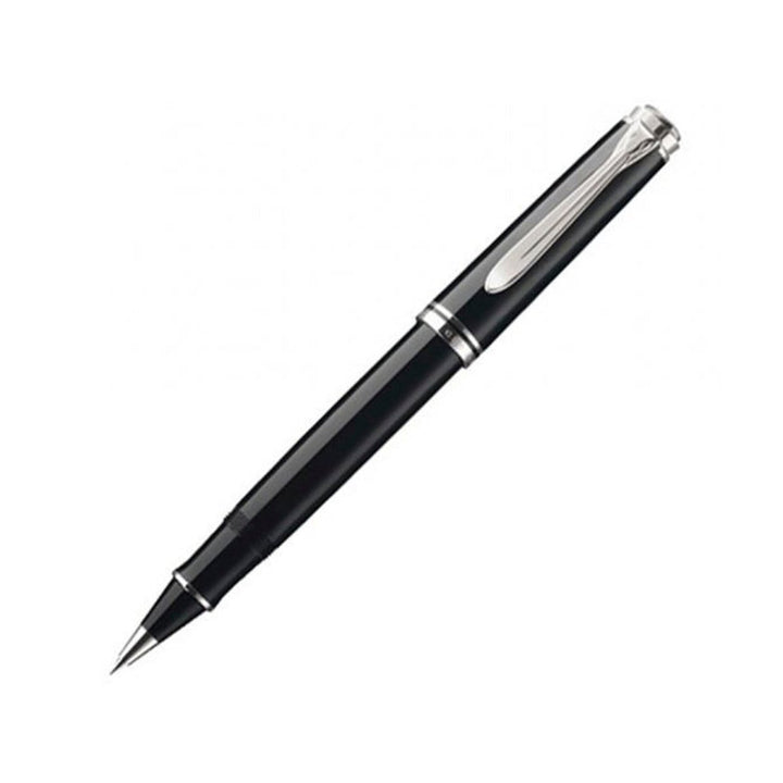 Pelikan Souveran R805 Black Roller Ball Pen 926675 - SCOOBOO - PEP_SVRN_R805_BLK_RB_926675 - Roller Ball Pen
