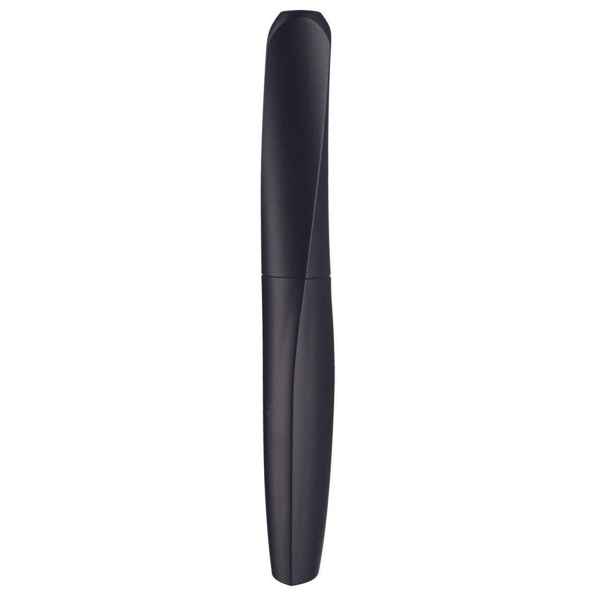 Pelikan Twist P457 Fountain Pen (Black) - SCOOBOO - PE_TWS_P457_BLK_FPM_946806 - Fountain Pen