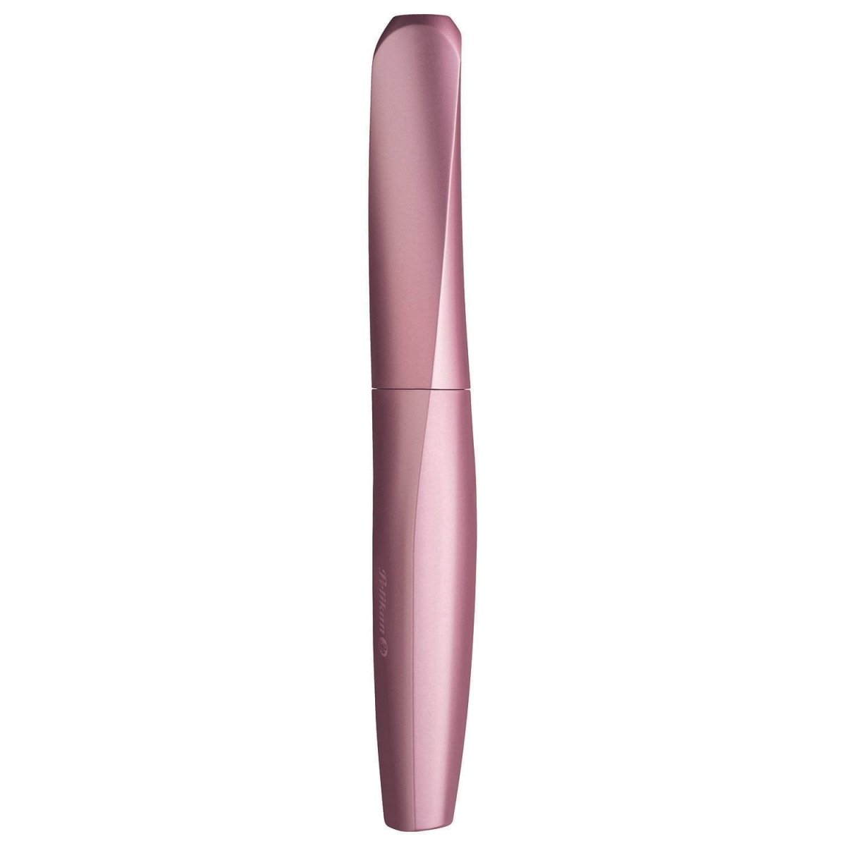 Pelikan Twist P457 Fountain Pen (Girly Rose) - SCOOBOO - PE_TWS_P457_GRLRSE_FPM_806251 - Fountain Pen