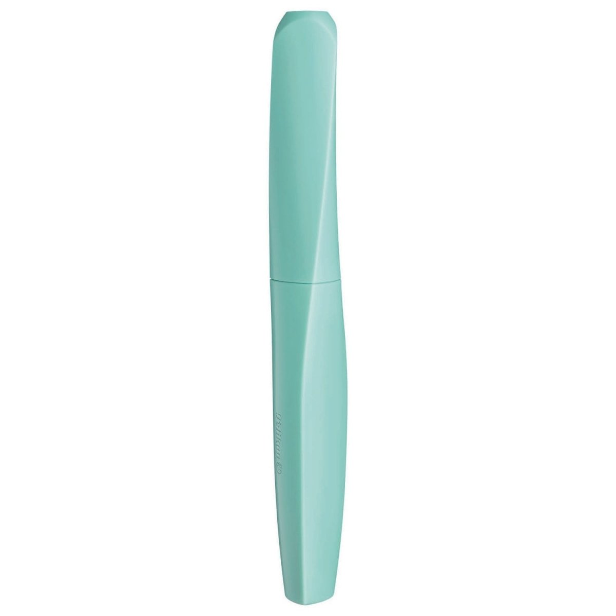 Pelikan Twist P457 Fountain Pen (Neo Mint) - SCOOBOO - PE_TWS_P457_NMINT_FPM_814850 - Fountain Pen