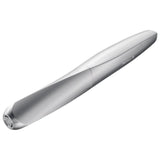 Pelikan Twist P457 Fountain Pen (Silver) - SCOOBOO - PE_TWS_P457_SLV_FPM_947101 - Fountain Pen