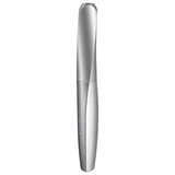 Pelikan Twist P457 Fountain Pen (Silver) - SCOOBOO - PE_TWS_P457_SLV_FPM_947101 - Fountain Pen