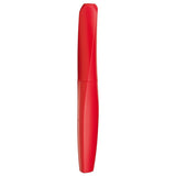 Pelikan Twist R457 Fiery Red Roller Ball Pen 926022R - SCOOBOO - PE_TWS_R457_FRYRED_RB_926022R - Roller Ball Pen