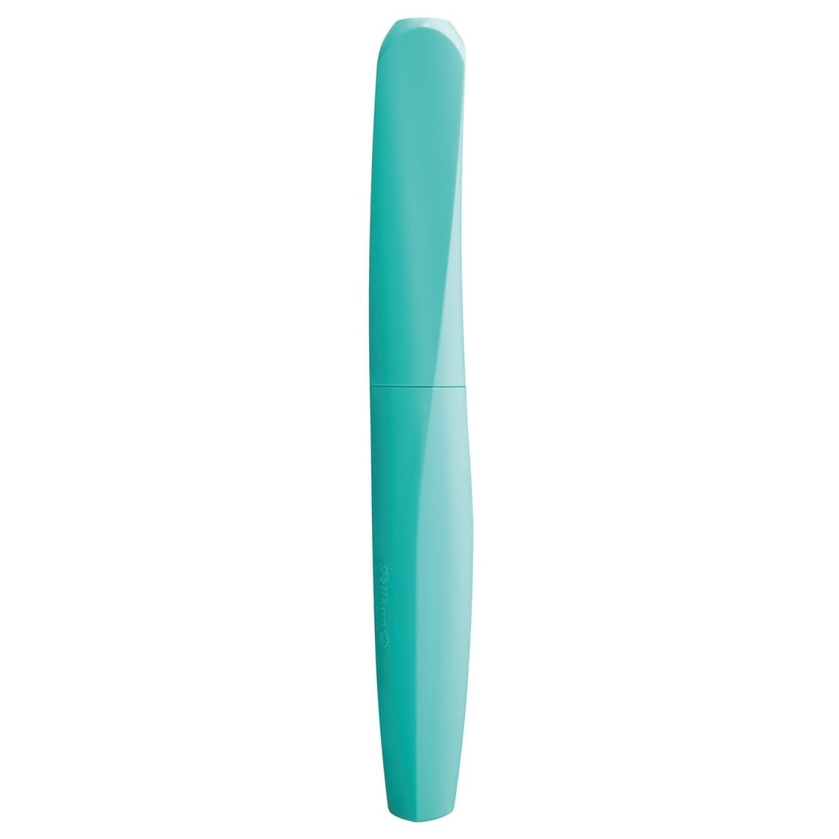 Pelikan Twist R457 Spearmint Roller Ball Pen 926022M - SCOOBOO - PE_TWS_R457_MINT_RB_926022M - Roller Ball Pen