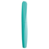 Pelikan Twist R457 Spearmint Roller Ball Pen 926022M - SCOOBOO - PE_TWS_R457_MINT_RB_926022M - Roller Ball Pen