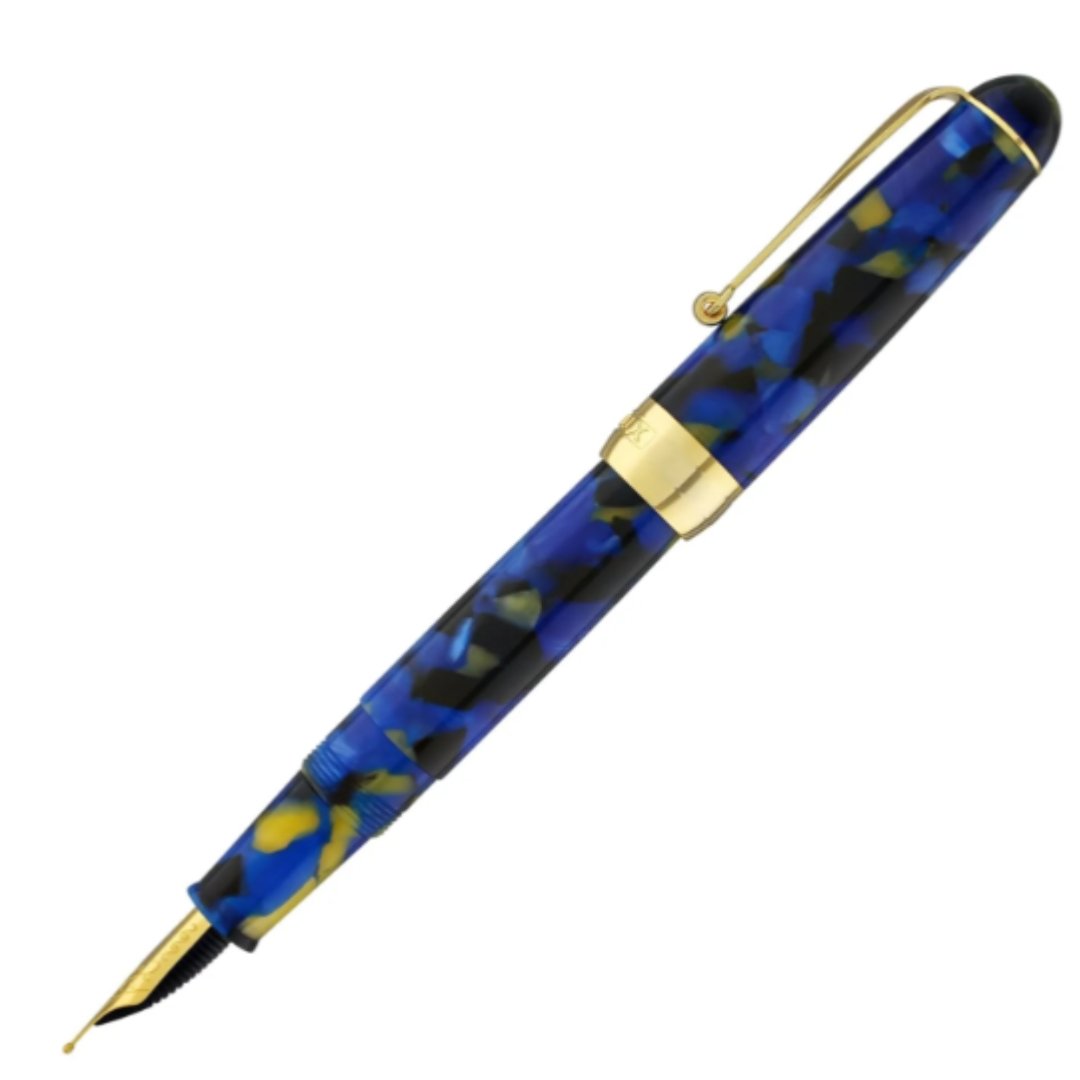 Penlux Beta Fountain Pen - SCOOBOO - 11-146-428 - Fountain Pen