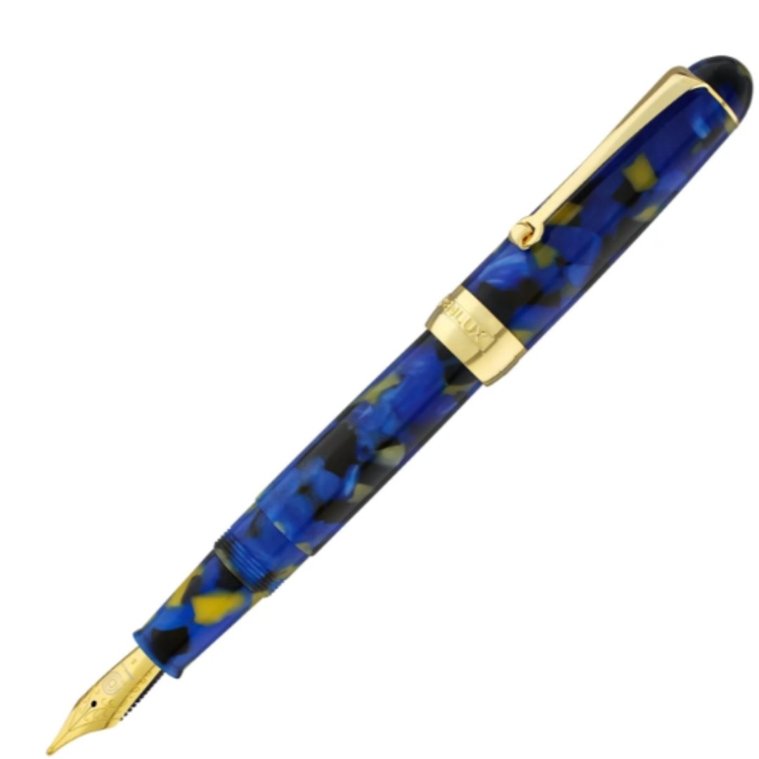 Penlux Beta Fountain Pen - SCOOBOO - 11-146-428 - Fountain Pen