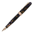 Penlux Euploea Fountain Pens - SCOOBOO - 11-146-402 - Fountain Pen