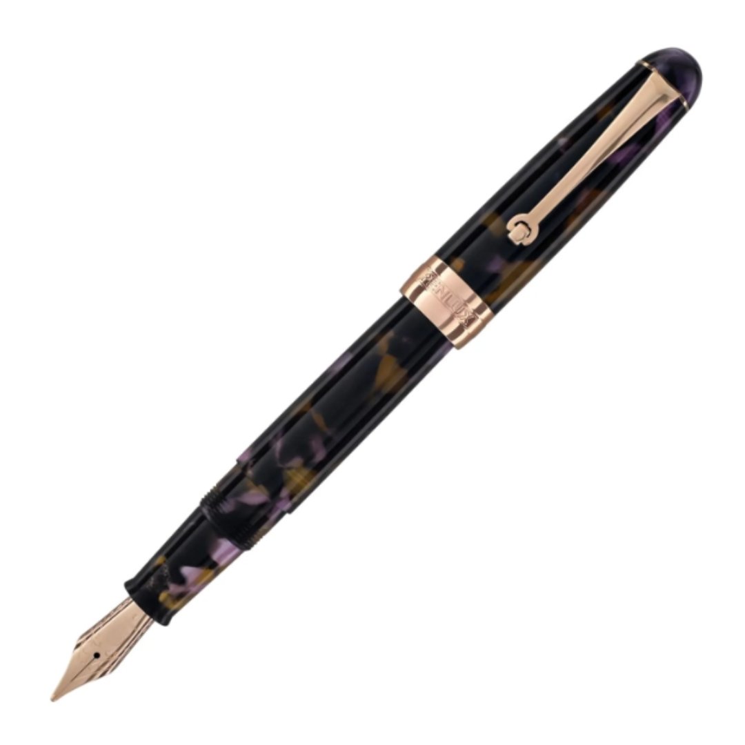 Penlux Euploea Fountain Pens - SCOOBOO - 11-146-402 - Fountain Pen