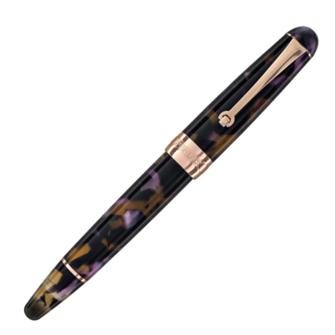 Penlux Euploea Fountain Pens - SCOOBOO - 11-146-402 - Fountain Pen