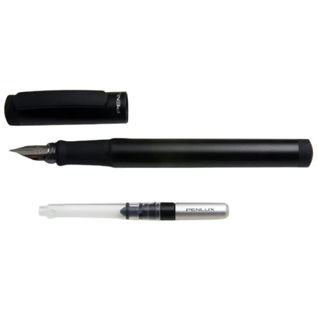 Penlux Junior Fountain Pen - SCOOBOO - Fountain Pen