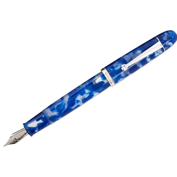 Penlux KOI Fountain Pens - SCOOBOO - 10-150-415 - Fountain Pen