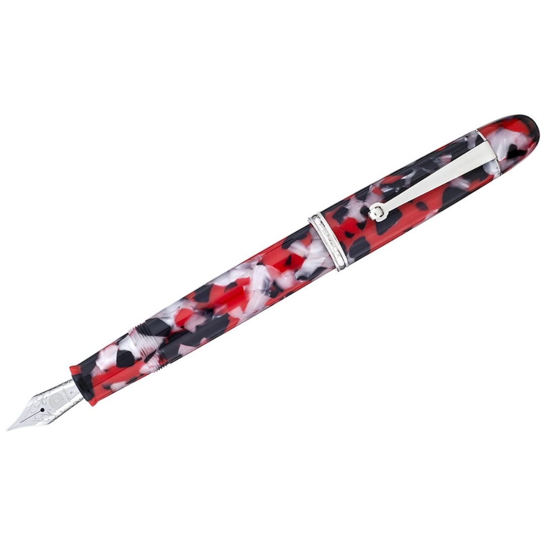 Penlux KOI Fountain Pens - SCOOBOO - 10-150-418 - Fountain Pen