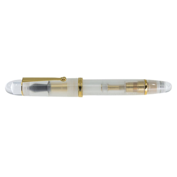Penlux Masterpiece Grande Deepsea Fountain Pens - SCOOBOO - 10-150-206 - Fountain Pen