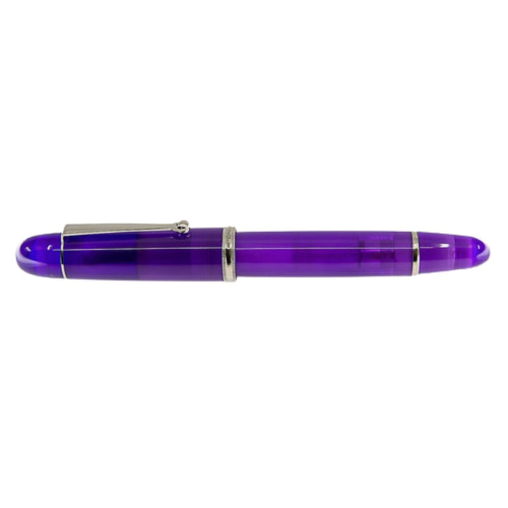 Penlux Masterpiece Grande Deepsea Fountain Pens - SCOOBOO - 10-150-217 - Fountain Pen