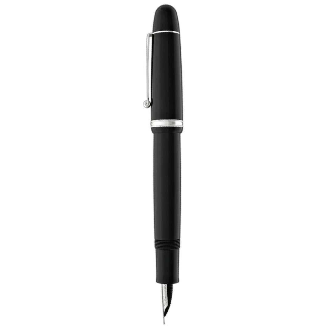 Penlux Masterpiece Grande Fountain Pen - SCOOBOO - 10-100-200 - Fountain Pen
