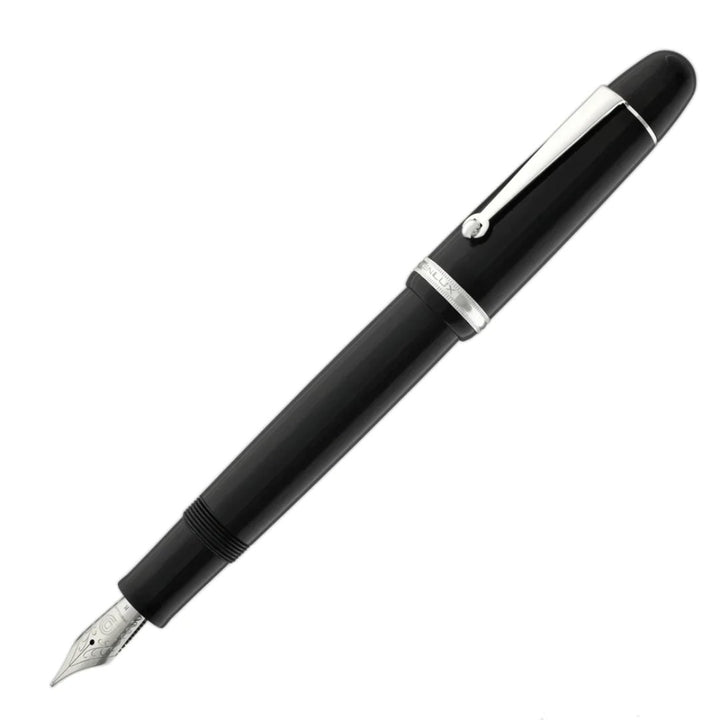 Penlux Masterpiece Grande Fountain Pen - SCOOBOO - 10-100-400 - Fountain Pen
