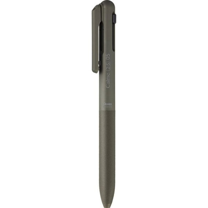 Pentel Calme 2+S Multifunction Pen - SCOOBOO - BXAW355D - Ball Pen