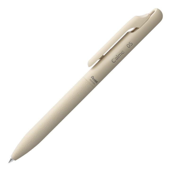 Pentel Calme Ballpoint Pen - SCOOBOO - BXA105H-A - Ball Pen