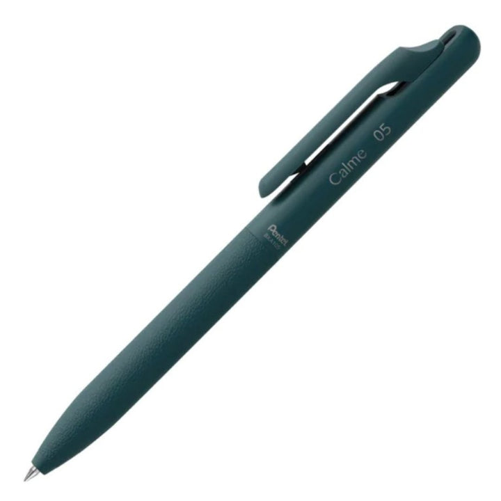 Pentel Calme Ballpoint Pen - SCOOBOO - BXA105S-A - Ball Pen
