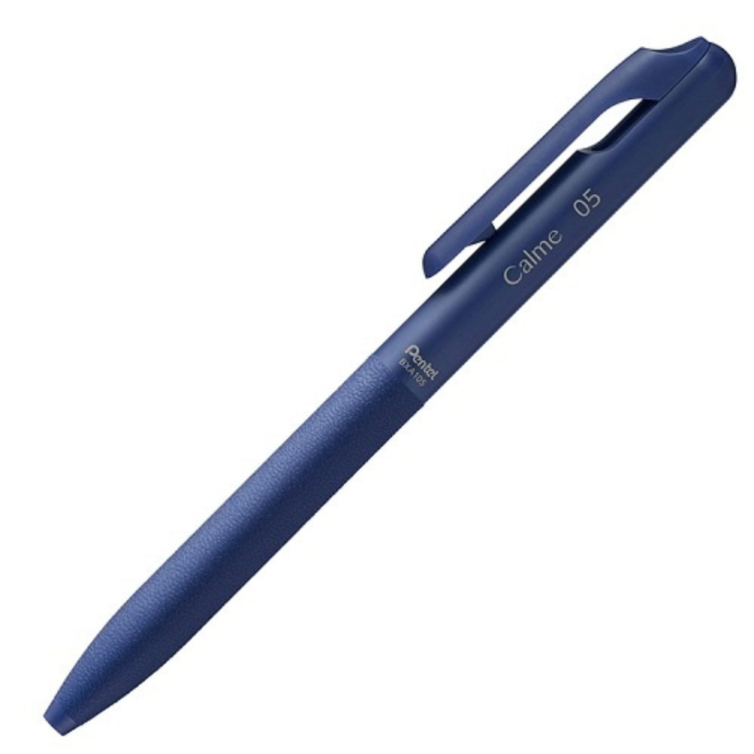Pentel Calme Ballpoint Pen - SCOOBOO - BXA105C-C - Ball Pen