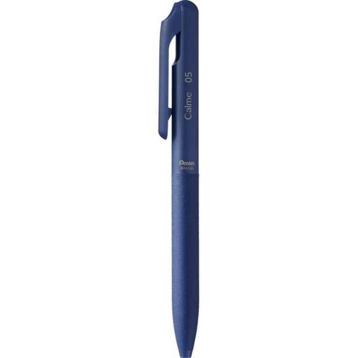 Pentel Calme Ballpoint Pen - SCOOBOO - BXA107C-C - Ball Pen