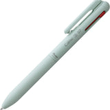 Pentel Calme Tricolor Ballpoint Pen - SCOOBOO - BXAC37L1 - Ball Pen