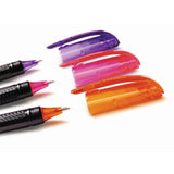 Pentel Energel Gel Roller Pen (Pack of 20) - SCOOBOO - BL417-20-PC - Gel Pens