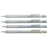 PENTEL Graphgear 500 Automatic Drafting Pencil Pencil (Set of 1) - SCOOBOO - PG519G 0.9 - Mechanical Pencil