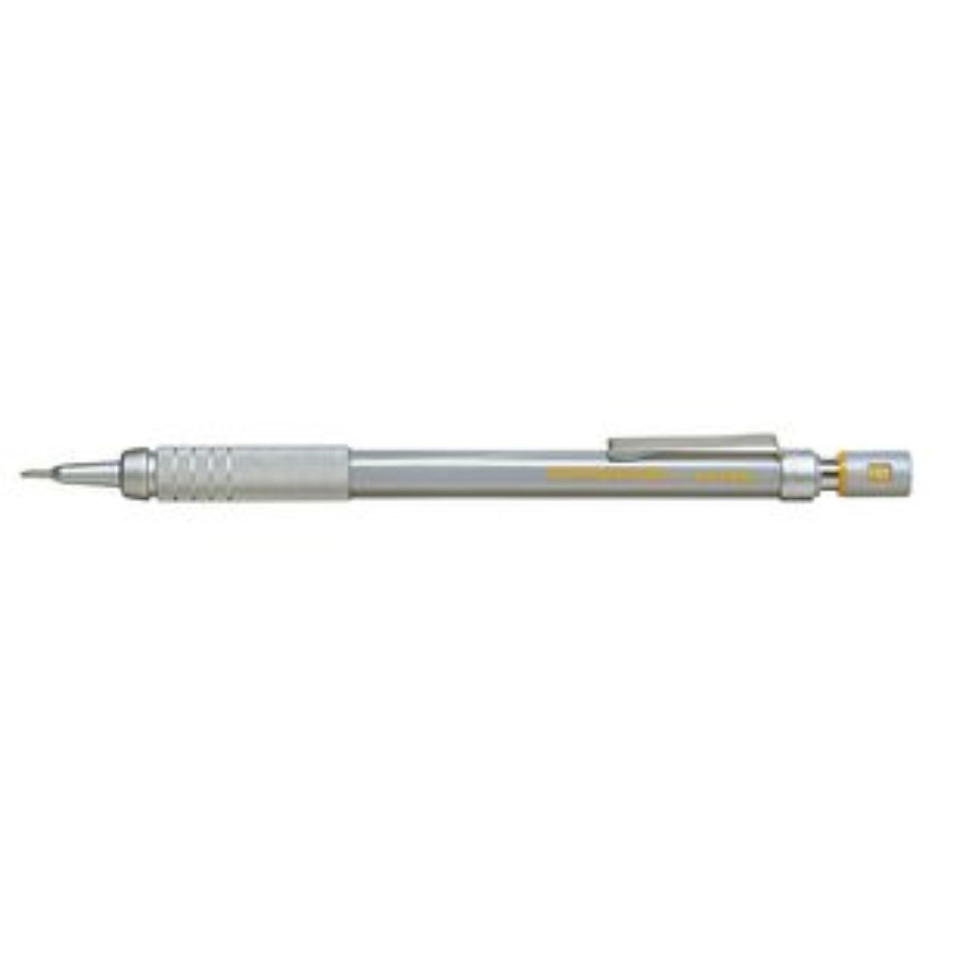 PENTEL Graphgear 500 Automatic Drafting Pencil Pencil (Set of 1) - SCOOBOO - PG519G 0.9 - Mechanical Pencil