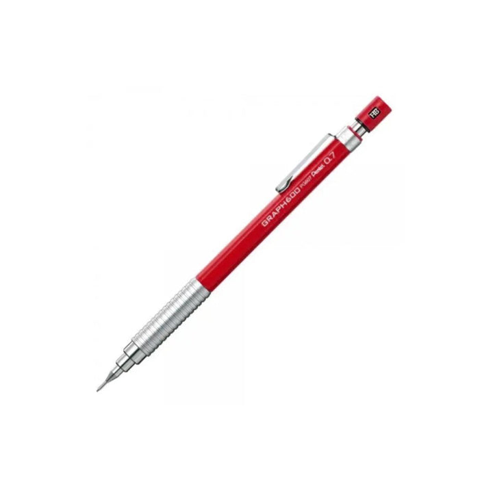 Pentel Graphgear 600 Draughting Pencil 0.7mm (PG607) SCOOBOO Pentel