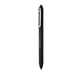 Pentel Izee Click Ballpoint 0.7mm Pens Pack of 15 - SCOOBOO - BX467-C - Ball point pen