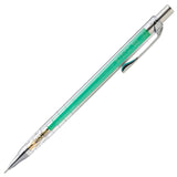 Pentel Orens Limited Clear Body Clear - SCOOBOO - XPP505-TD - Mechanical Pencil