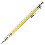 Pentel Orens Limited Clear Body Clear - SCOOBOO - XPP505-TG - Mechanical Pencil