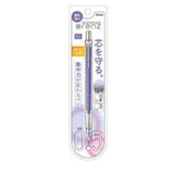 Pentel Orens Limited Clear Body Clear - SCOOBOO - XPP505-TS - Mechanical Pencil